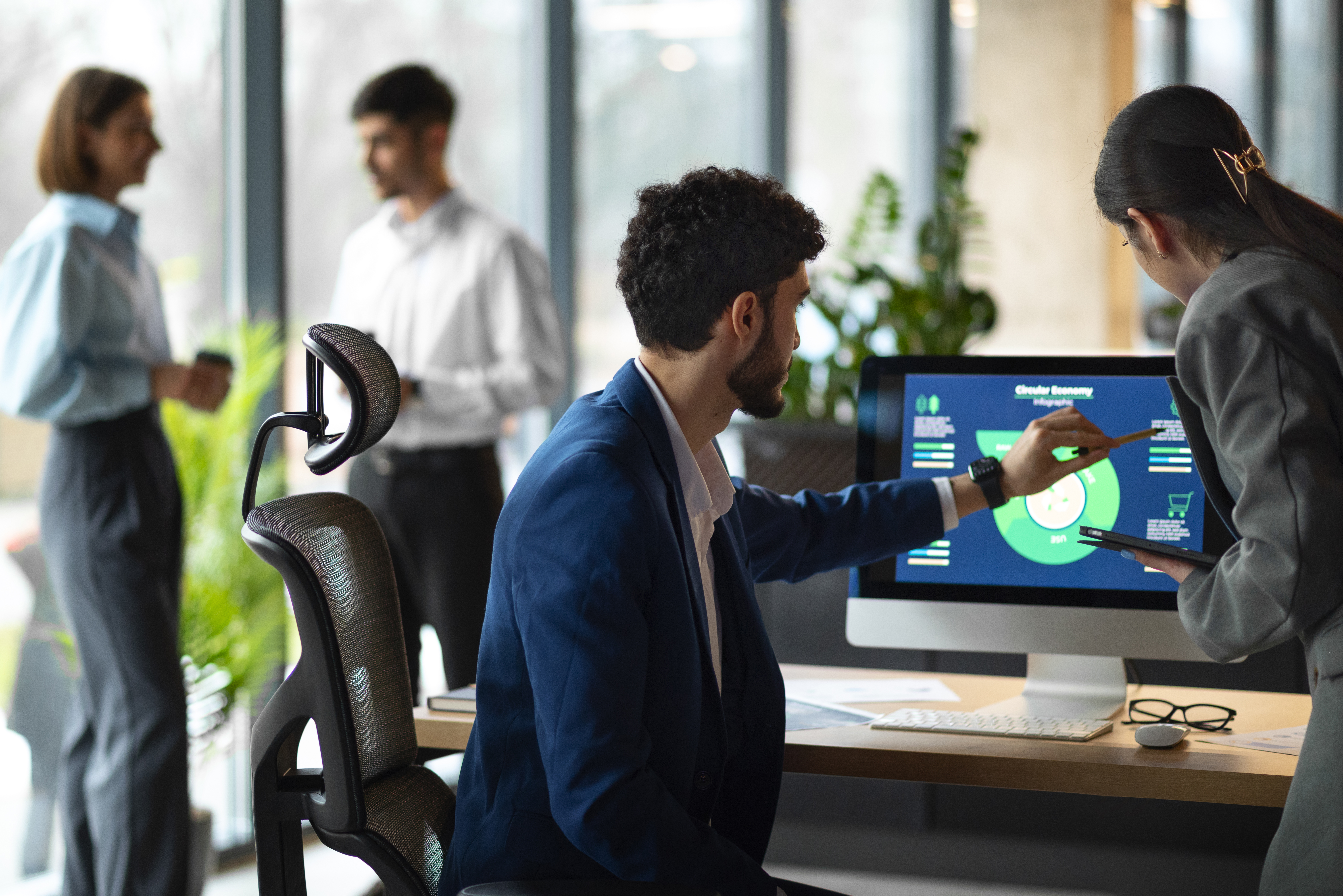 18Bricks Mortgage Management